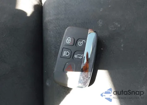 2019 Land Rover Range Rover Velar P250 из США, поврежденный, VIN SALYA2EX5KA791312